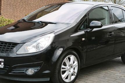 Opel Corsa 170.000 km 3.250 &euro; Herford 32051