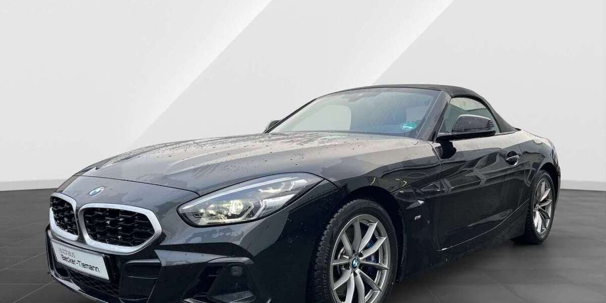 BMW Z4 24.677 km 44.501 &euro; Versmold 33775