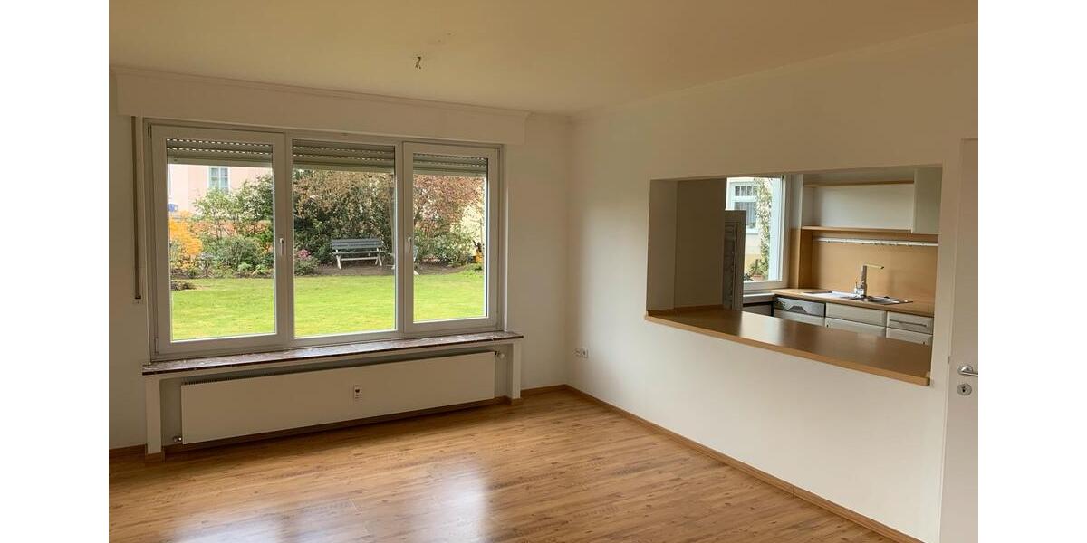 Terrassenwohnung Bad Salzuflen - 3 Zimmer, 86 m&sup2;, 218.000&euro; | Angebot:27024721