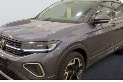 VW T-Cross 25.385 km 26.490 &euro; Verl 33415