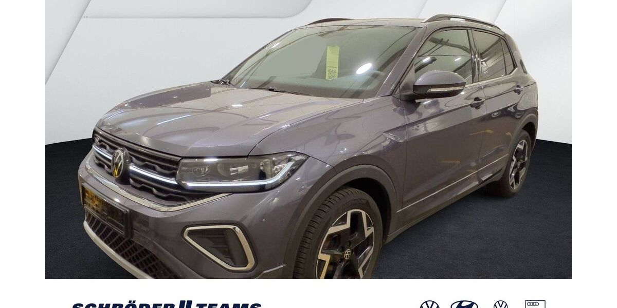 VW T-Cross 25.385 km 27.490 &euro; Verl 33415