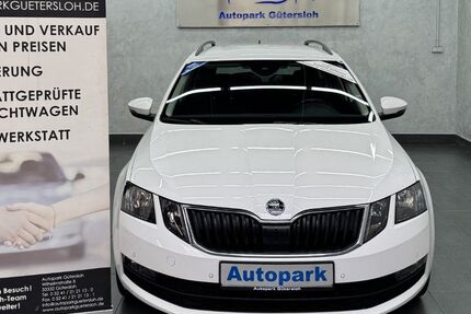 Skoda Octavia 170.000 km 11.699 &euro; Gütersloh 33332