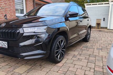 Skoda Karoq 35.000 km 29.600 &euro; Verl 33415
