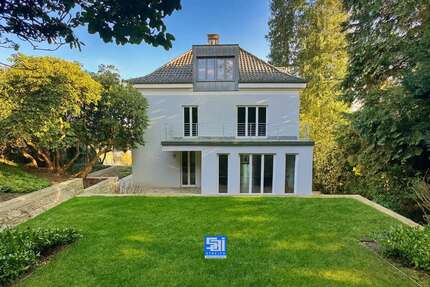 Haus Bielefeld / Gadderbaum Gadderbaum - 5 Zimmer, 235 m&sup2;, 1.300.000&euro; | Angebot:23917545