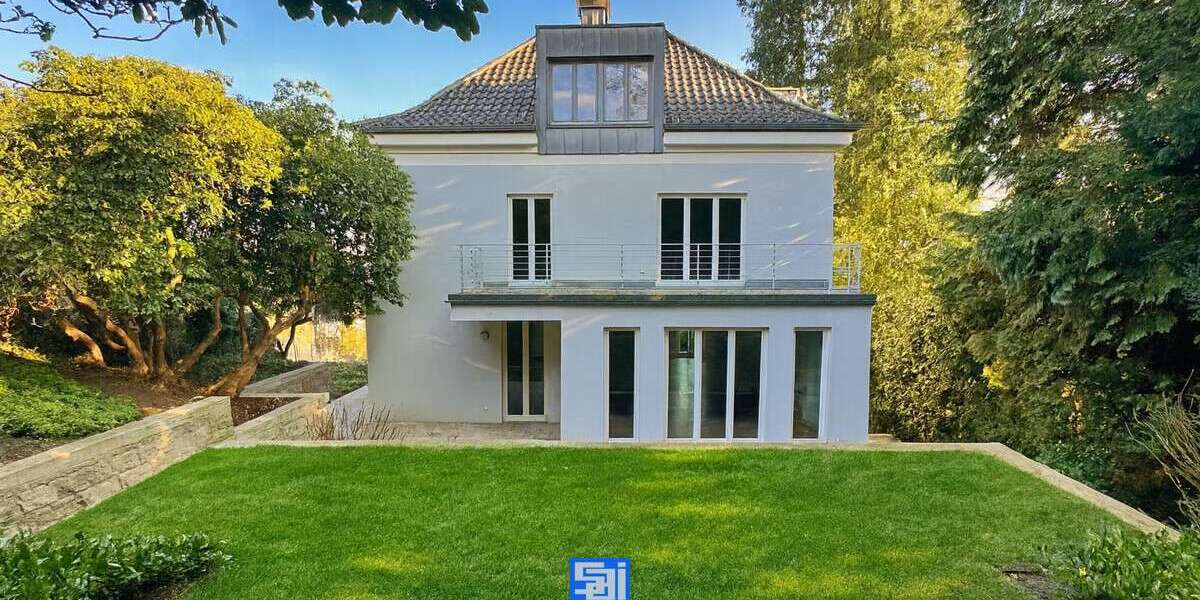 Haus zum Kaufen in Bielefeld Gadderbaum 1.300.000 € 235 m² 5 zimmer