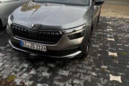 Skoda Kamiq 35.300 km 22.999 &euro; Bielefeld 33719