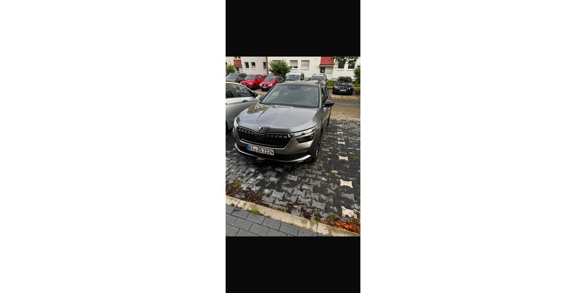 Skoda Kamiq 35.300 km 22.999 &euro; Bielefeld 33719