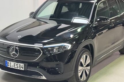 Mercedes-Benz EQB 35.000 km 32.990 &euro; BIELEFELD 33647