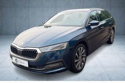 Skoda Octavia 31.400 km 24.440 € Bünde 32257