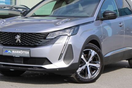 Peugeot 3008 19.952 km 24.750 &euro; Herford 32051