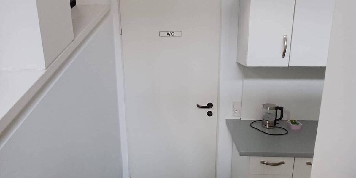 Gewerbeobjekt Lemgo - 5 Zimmer, 150 m&sup2;, 900&euro; | Angebot:23966880