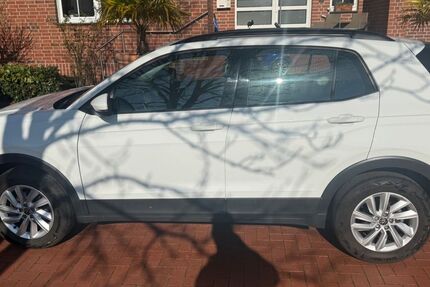 VW T-Cross 53.870 km 17.999 &euro; Schloß-Holte 33758