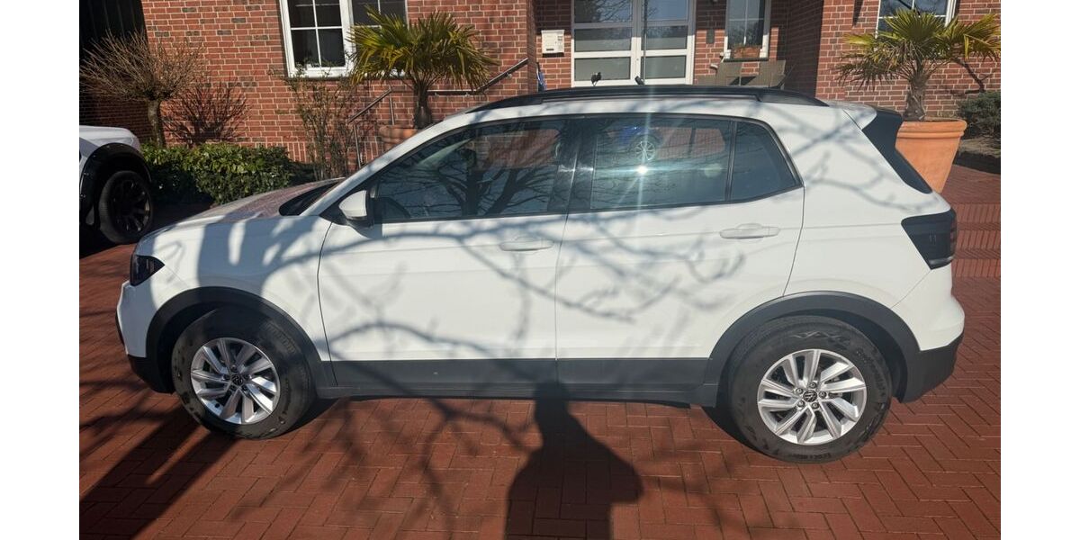 VW T-Cross 53.870 km 17.999 &euro; Schloß-Holte 33758