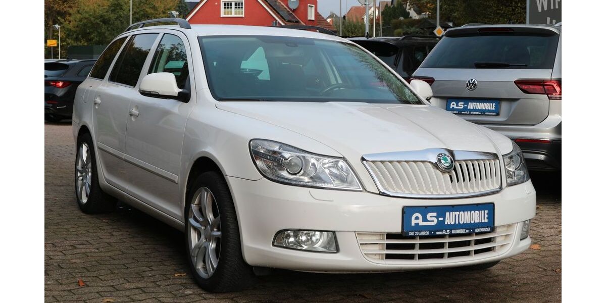 Skoda Octavia 240.500 km 5.900 € Hiddenhausen 32120