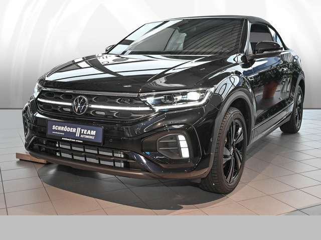 T-Roc