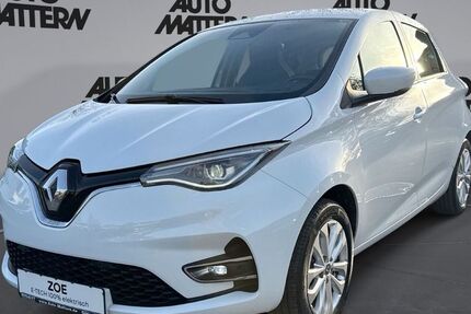 Renault ZOE 58.923 km 14.990 &euro; Gütersloh 33332