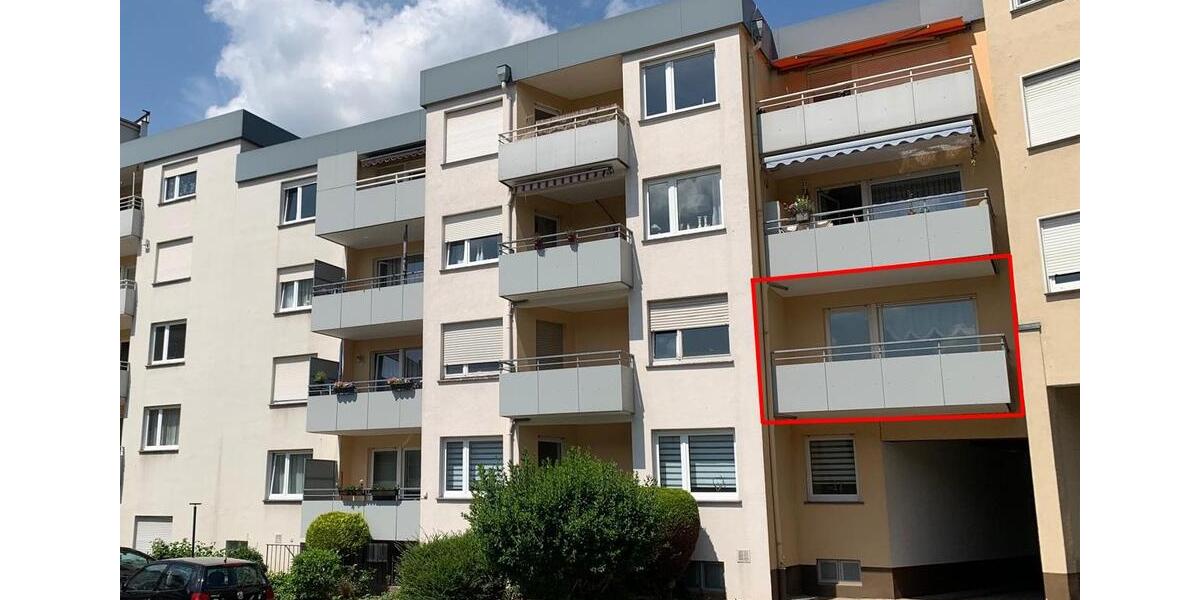 Gepflegte Büro-Praxisfläche im Zentrum von Herford! zimmer