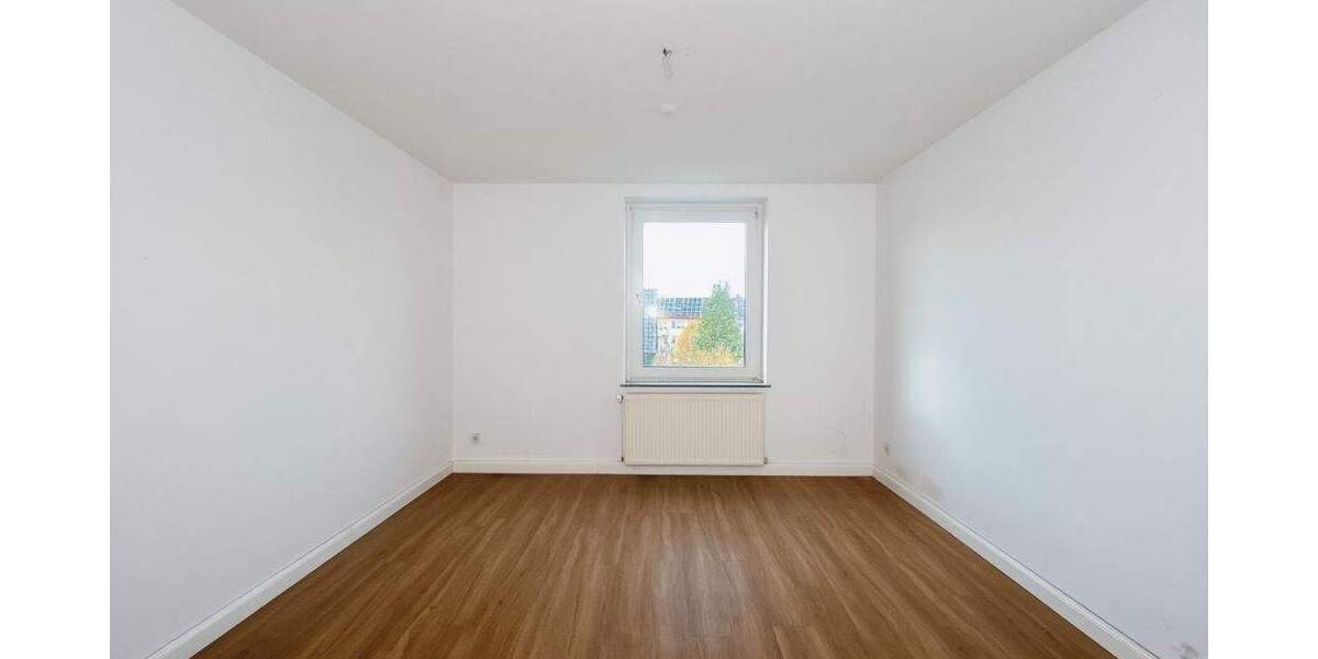 Etagenwohnung Bielefeld / Ost Innenstadt - 2 Zimmer, 58 m&sup2;, 520&euro; | Angebot:25771437