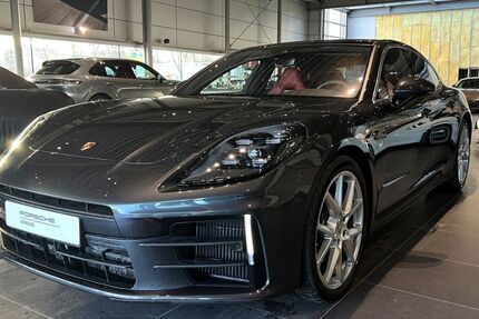 Porsche Panamera 3.430 km 103.850 &euro; Bielefeld 33719
