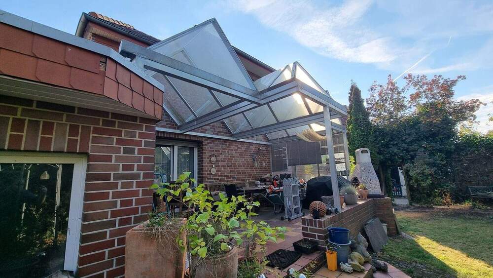 Einfamilienhaus Bünde / Ennigloh Ennigloh - 6 Zimmer, 160 m&sup2;, 288.000&euro; | Angebot:24032374