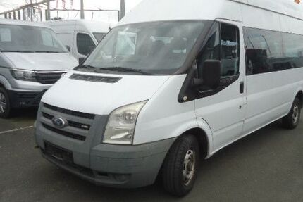 Ford Transit 206.100 km 5.490 € Paderborn 33104