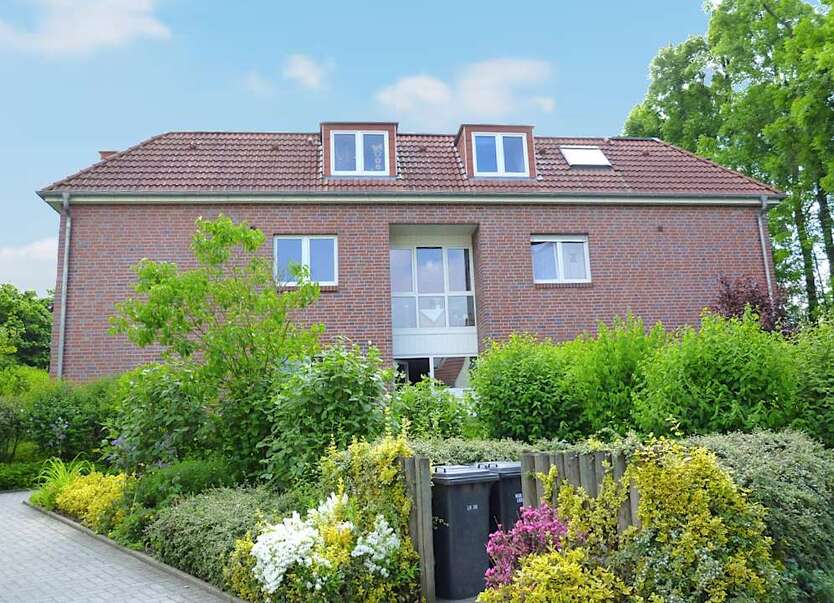 Wohnung zum Mieten in Melle 355 € 51 m²