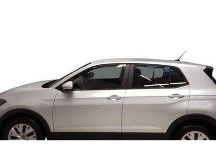 VW T-Cross 8.473 km 19.690 &euro; Verl 33415