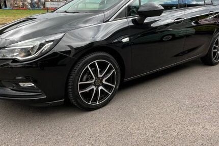 Opel Astra 86.900 km 13.490 &euro; Lage 32791