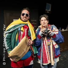 Hotel der Helden 21.03.2026 TAMdrei