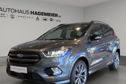 Ford Kuga 85.287 km 19.950 € Halle Westfalen 33790