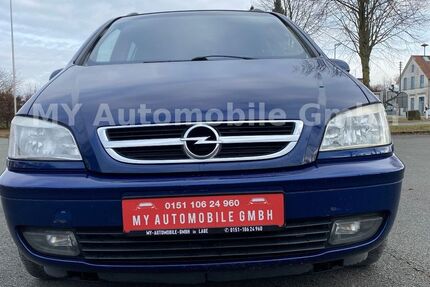 Opel Zafira 203.011 km 2.999 &euro; Lage 32791