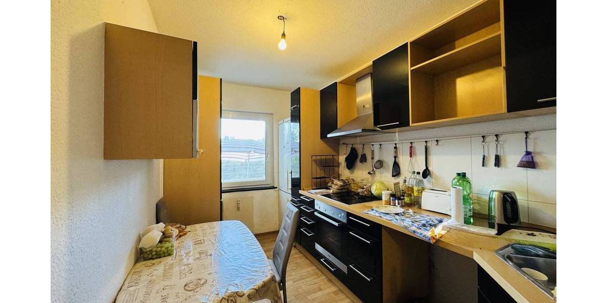 Etagenwohnung Löhne - 3 Zimmer, 72 m&sup2;, 167.000&euro; | Angebot:25685995