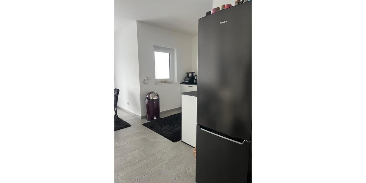 Lichtdurchflutet, modern und mit besonderem Wohlfühlfaktor 2 zimmer