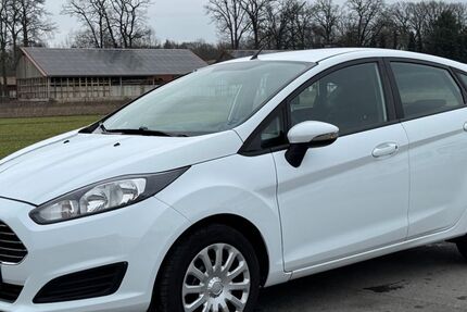 Ford Fiesta 113.890 km 5.290 &euro; Bielefeld 33649