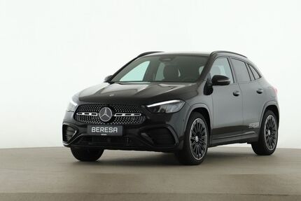 Mercedes-Benz GLA 180 9.900 km 40.950 &euro; Detmold 32758
