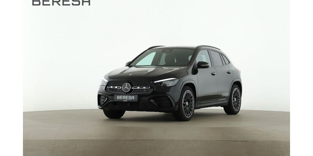 Mercedes-Benz GLA 180 9.900 km 40.950 &euro; Detmold 32758