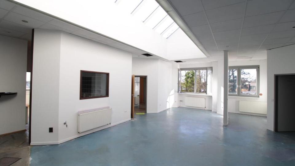 Gewerbeobjekt Bielefeld Brackwede - 1.014&euro; | Angebot:26166462