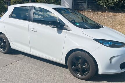 Renault ZOE 99.500 km 8.799 € Paderborn 33106