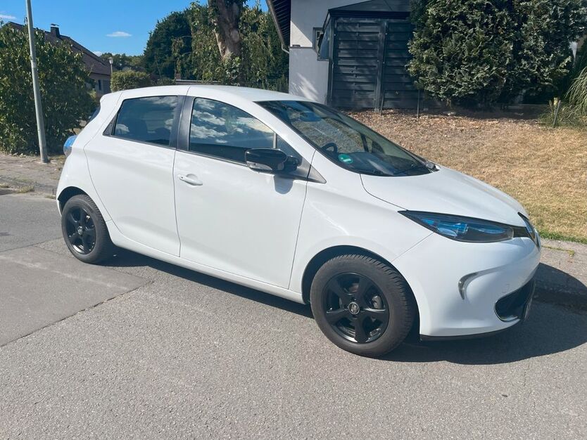 Renault ZOE 99.500 km 8.799 € Paderborn 33106