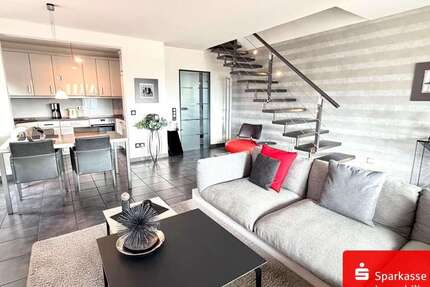 Wohnung Bielefeld Jöllenbeck - 3 Zimmer, 102 m&sup2;, 339.000&euro; | Angebot:27318776