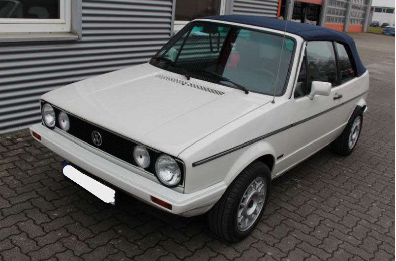 VW Golf 188.000 km 11.111 &euro; Lemgo 32657