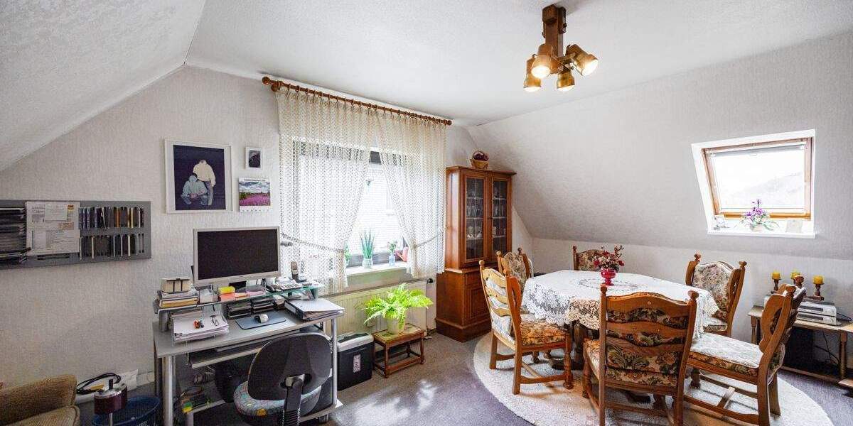 Einfamilienhaus Halle/Westf. Künsebeck - 4 Zimmer, 126 m&sup2;, 348.000&euro; | Angebot:25734215