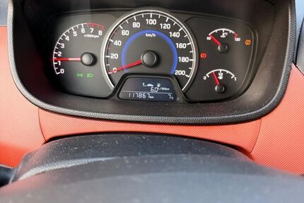 Hyundai i10 117.850 km 5.600 &euro; Herford 32052