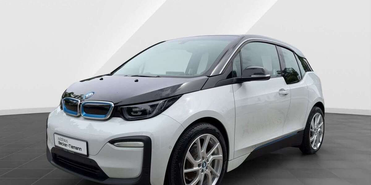 BMW i3 64.500 km 18.908 &euro; Versmold 33775
