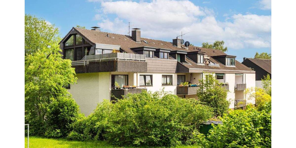 Etagenwohnung Bielefeld / Sennestadt Sennestadt - 4 Zimmer, 123 m&sup2;, 295.000&euro; | Angebot:26929482