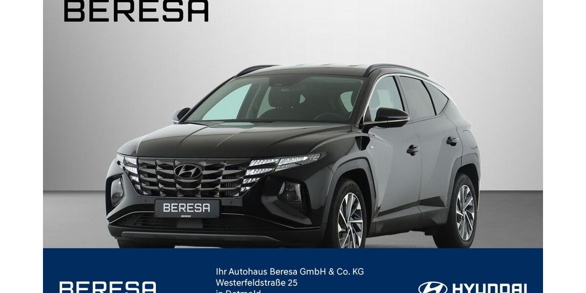 Hyundai TUCSON 24.700 km 25.280 &euro; Detmold 32758