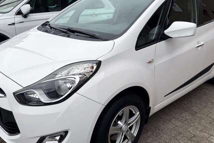 Hyundai iX20 79.000 km 10.899 € Bielefeld 33647