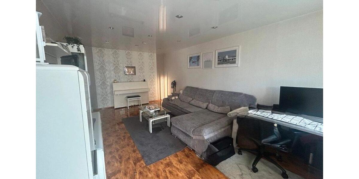 Erdgeschoßwohnung Bielefeld Heepen - 3 Zimmer, 81 m&sup2;, 179.000&euro; | Angebot:26003561