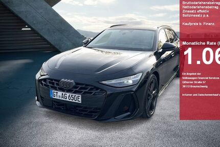 Audi A6 6.500 km 69.875 &euro; Gütersloh 33330