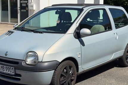 Renault Twingo 215.583 km 1.250 &euro; Gütersloh 33330